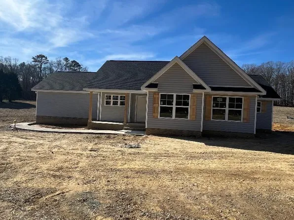 3516 Richardson Rd, Monroe, NC 28112