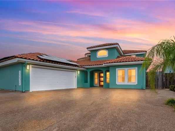 13914 Dasmarinas Dr, Corpus Christi, TX 78418