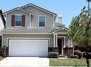 11116 Pinecone St, Corona, CA 92883