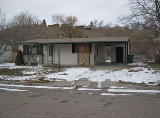 994 Patsy Dr, Pocatello, ID 83201