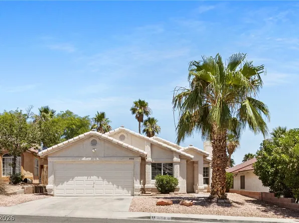 4058 Lucas Ave, Las Vegas, NV 89120