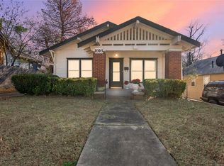 1916 W Cameron St, Tulsa, OK 74127