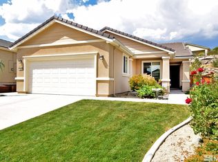 1150 Wakefield Trl, Reno, NV 89523