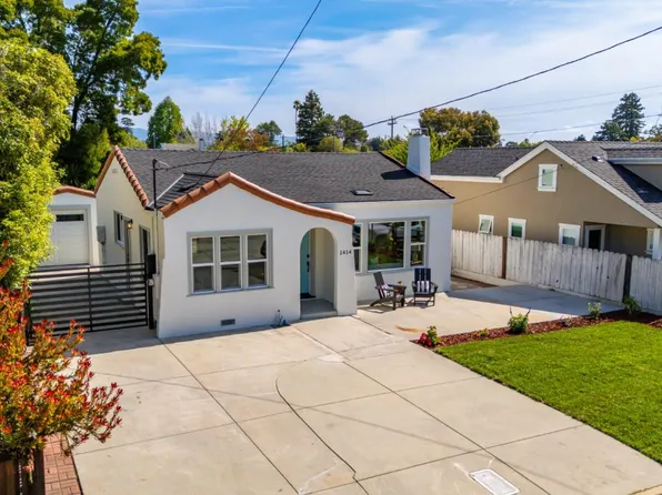 1414 Laurel St, Santa Cruz, CA 95060