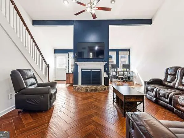 4183 Stillwater Dr, Duluth, GA 30096
