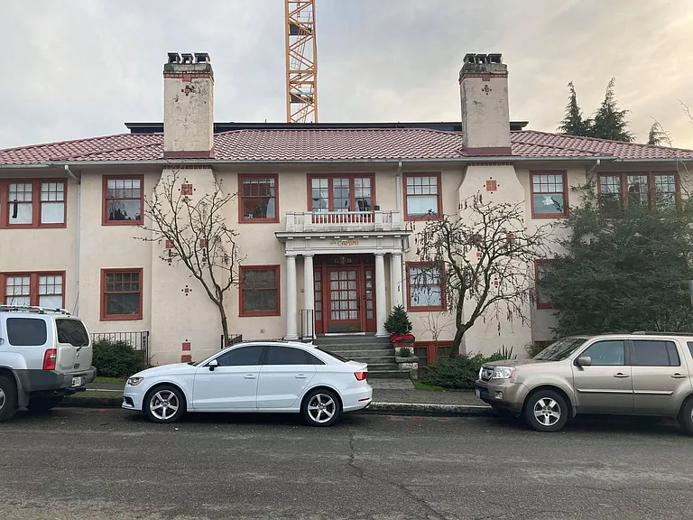 Villa Camini - U-District! — Photo 21