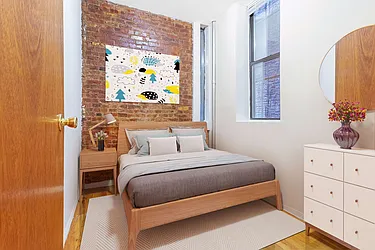 Rented by Bold New York