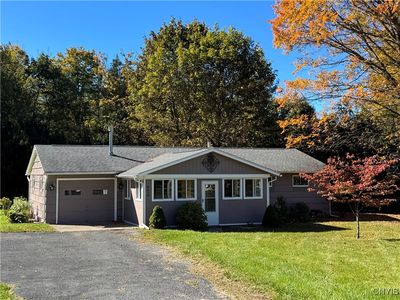 4439 Outlook Dr, Syracuse, NY, 13215