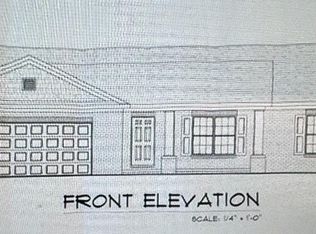 LOT 43 Jessee St, Richland, IN 47634