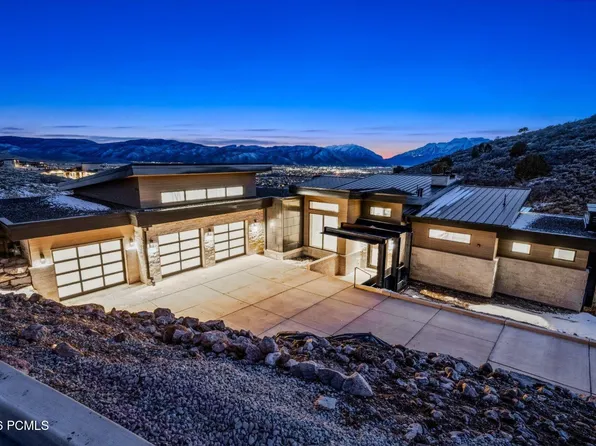 1855 N Chimney Rock Rd, Heber, UT 84032