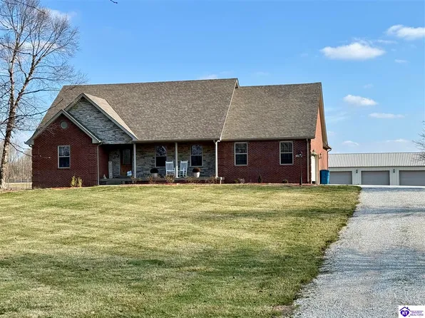 1057 Walter Reed Rd, Hodgenville, KY 42748