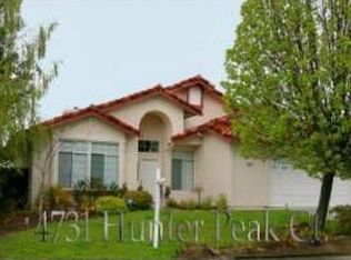 4731 Hunter Peak Ct, Antioch, CA 94531