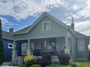 1401 Grandview Ave, Portsmouth, OH