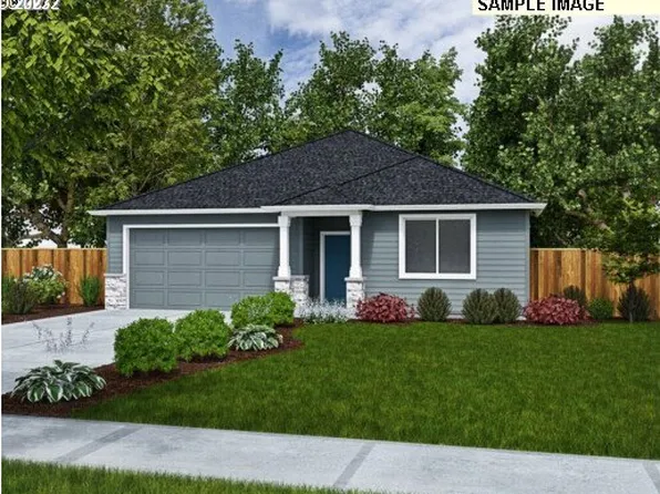 1823 N Kalapuya Pl, Lafayette, OR 97127