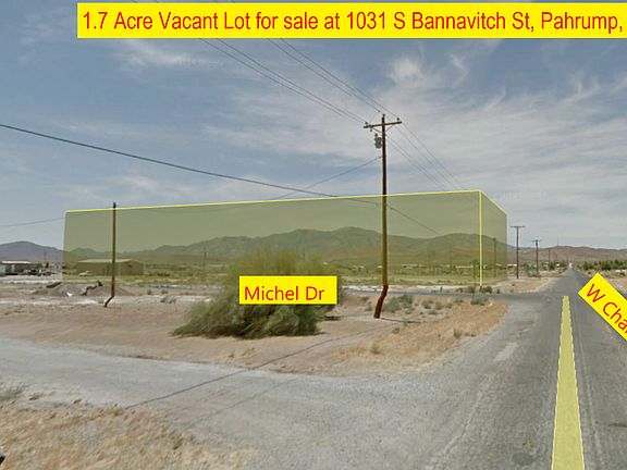 4th image of 1031 S Bannavitch St