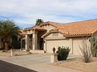 3019 N Meadow Ln, Avondale, AZ 85392