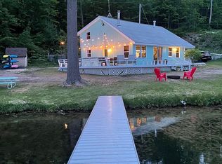 7685 Wenonah Trl, Lake City, MI 49651