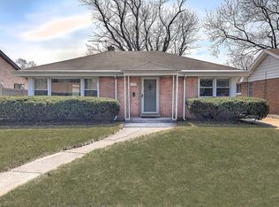 5909 Superior St, Berkeley, IL