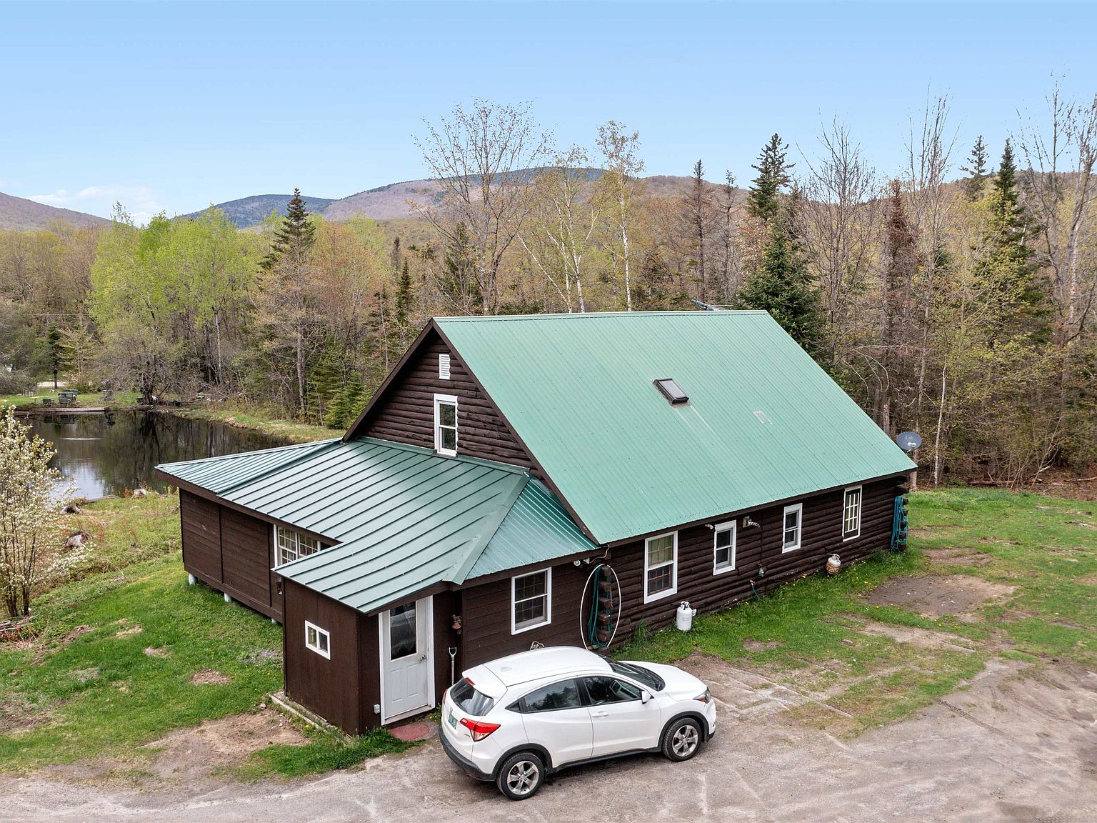 298300 US Route 302, West Topsham, VT 05086 MLS 4989472 Zillow