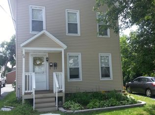 68 Crescent St #2, Rutland, VT 05701