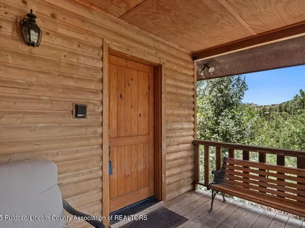 112 Pat Willingham Ct, Ruidoso, NM 88345