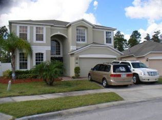 9338 Monterey Bay Dr, Orlando, FL 32832