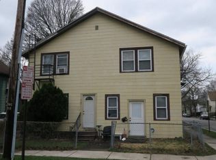 803 Meigs St APT 4, Rochester, NY 14620