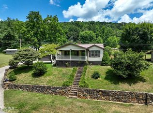 1280 Manville Rd, Gate City, VA 24251