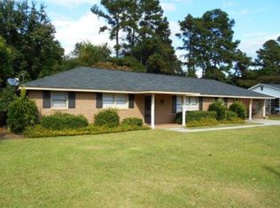105 Lindley Ave, Sumter, SC 29150