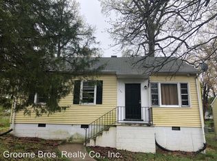135 N Ivy Ave, Henrico, VA 23075