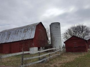 6348 Round Lake Rd, Gladwin, MI 48624