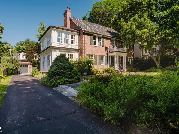 4710 N Pennsylvania St, Indianapolis, IN 46205