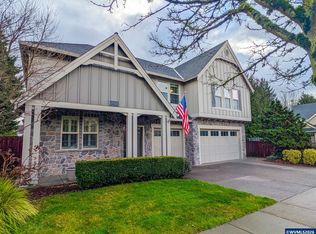 28571 SW Morningside Ave, Wilsonville, OR 97070