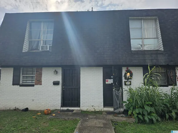 921 4th Ct W, Birmingham, AL 35204
