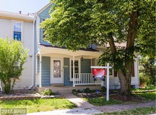 6534 Brick Hearth Ct, Alexandria, VA 22306