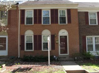 11905 Saint Johnsbury Ct, Reston, VA 20191