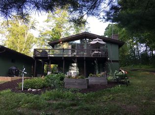 6324 Timber Oak Trl, Boulder Junction, WI 54512