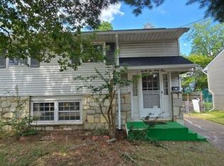 2264 Norwood Ave, Pennsauken, NJ 08110