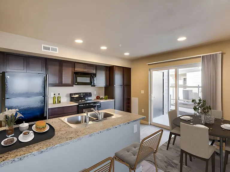 Marena Townhomes — Photo 6