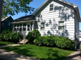 428 N Military Rd, Fond Du Lac, WI 54935