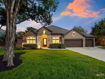 915 Wilderness Oaks, New Braunfels, TX, 78132