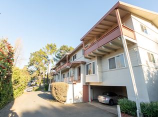 100 Reed Blvd, Mill Valley, CA 94941