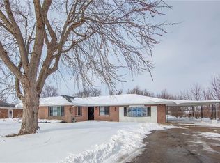 2198 E 400 S, Anderson, IN 46017