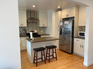 703 Prospect Row #2, San Mateo, CA 94401