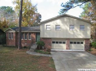 1227 2nd St NE, Alabaster, AL 35007