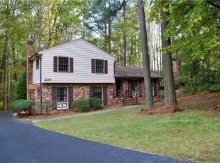 209 N Pinetta Dr, North Chesterfield, VA 23235