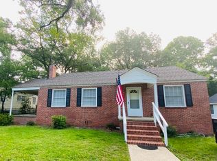 315 Duncan St, Dublin, GA 31021