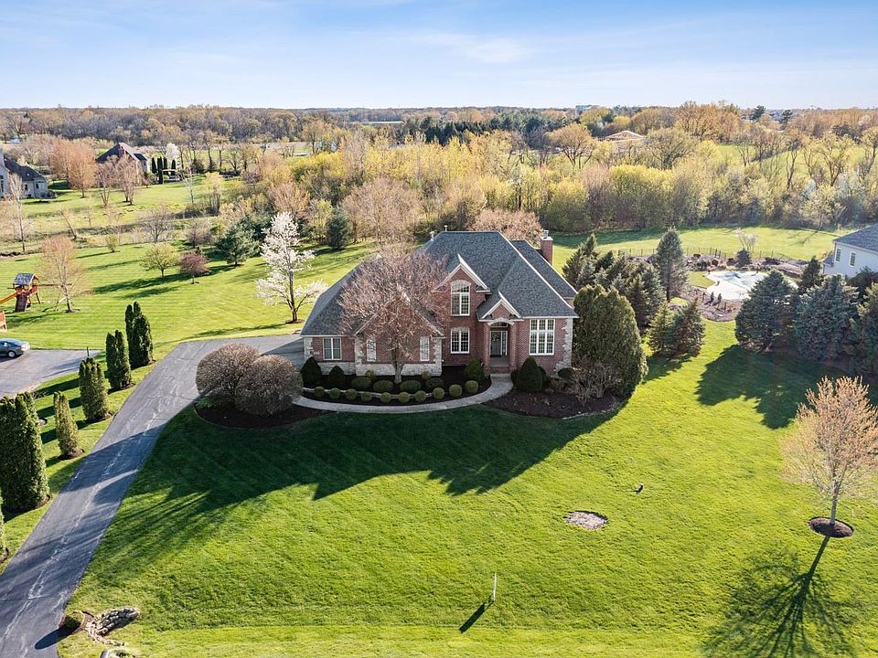 12406 Leighton Dr, Caledonia, IL 61011 Zillow