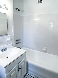 Rented by City Connections Realty