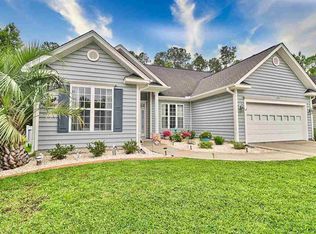 1043 Rudder Ct, Conway, SC 29526